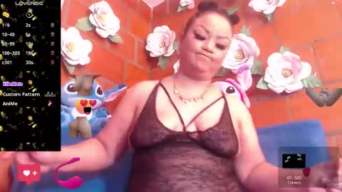 Ingrit online show from 22, 2, 2026