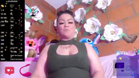 Ingrit online show from 21, 3, 2026