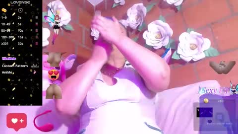 Ingrit online show from 23, 3, 2026