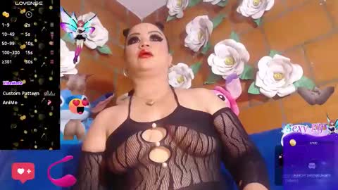 Ingrit online show from 18, 4, 2026