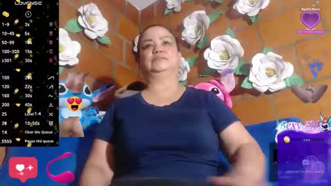 Ingrit online show from 22, 4, 2026