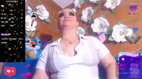 Snapshot of ingritbitch chatting on 26, 4, 2026 Ingrit online show from 26, 4, 2026