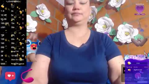 Snapshot of ingritbitch chatting on 4, 5, 2026 Ingrit online show from 4, 5, 2026