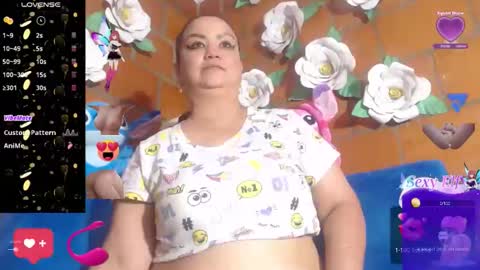Snapshot of ingritbitch chatting on 7, 5, 2026 Ingrit online show from 7, 5, 2026
