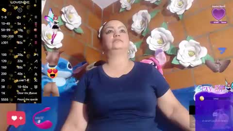 Snapshot of ingritbitch chatting on 11, 5, 2026 Ingrit online show from 11, 5, 2026