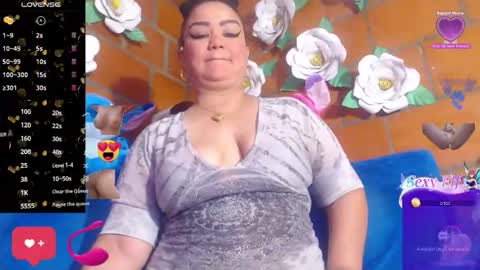 Snapshot of ingritbitch chatting on 20, 5, 2026 Ingrit online show from 20, 5, 2026
