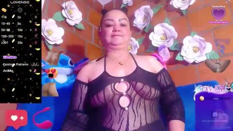Snapshot of ingritbitch chatting on 30, 5, 2026 Ingrit online show from 30, 5, 2026