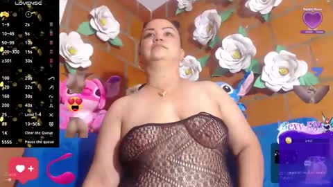 Snapshot of ingritbitch chatting on 3, 6, 2026 Ingrit online show from 3, 6, 2026