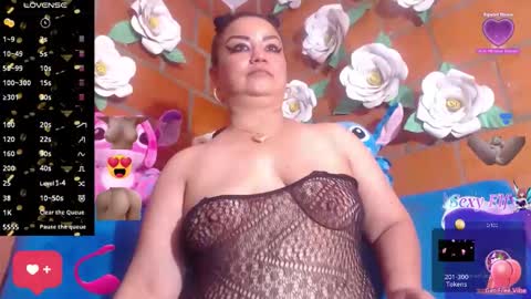 Snapshot of ingritbitch chatting on 5, 6, 2026 Ingrit online show from 5, 6, 2026
