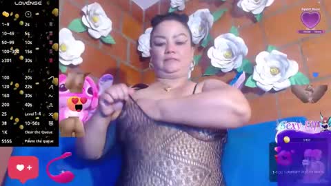 Snapshot of ingritbitch chatting on 7, 6, 2026 Ingrit online show from 7, 6, 2026