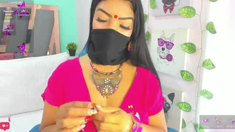 Iniya online show from 21, 5, 2026