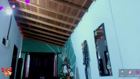 Snapshot of ink_demon chatting on 15, 12, 2024 demon online show from 15, 12, 2024