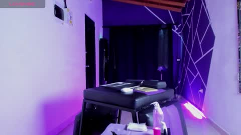 Snapshot of ink_demon chatting on 1, 10, 2025 demon online show from 1, 10, 2025