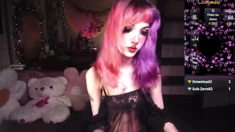 Snapshot of ink_pleasure chatting on 22, 4, 2026 Pleasure With Rita online show from 22, 4, 2026