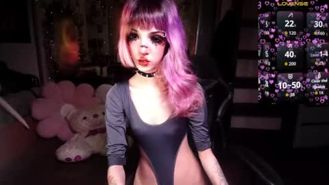 Snapshot of ink_pleasure chatting on 5, 5, 2026 Pleasure With Rita online show from 5, 5, 2026