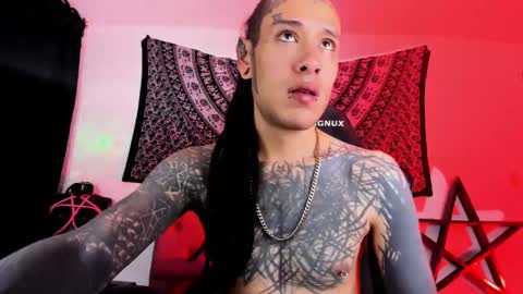 Snapshot of ink_u_buzz chatting on 26, 12, 2024 Dani online show from 26, 12, 2024