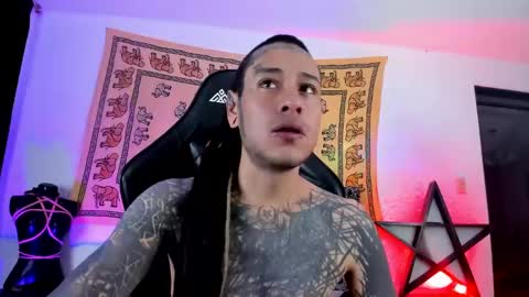 Snapshot of ink_u_buzz chatting on 9, 1, 2025 Dani online show from 9, 1, 2025