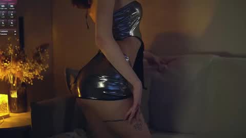 Im Senise Welcome to my room My instagram  online show from 25, 2, 2025