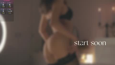 Im Senise Welcome to my room My instagram  online show from 16, 10, 2025