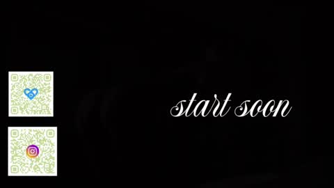 Im Senise Welcome to my room My instagram  online show from 7, 2, 2026