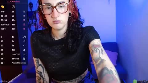 Valerie online show from 28, 2, 2025