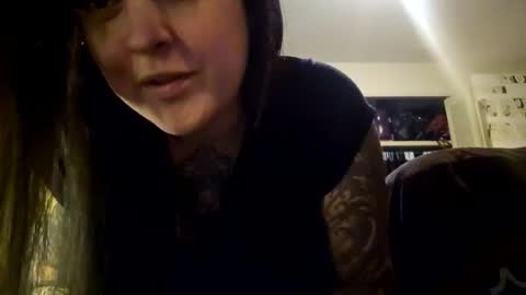 inkedcookies online show from 28, 12, 2024