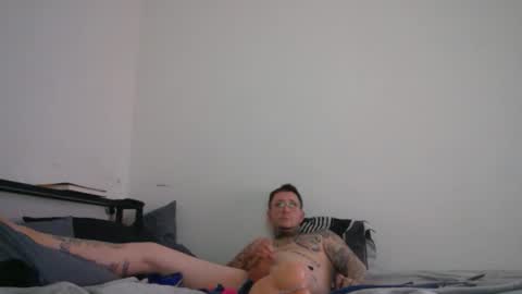 Anthony online show from 10, 2, 2026