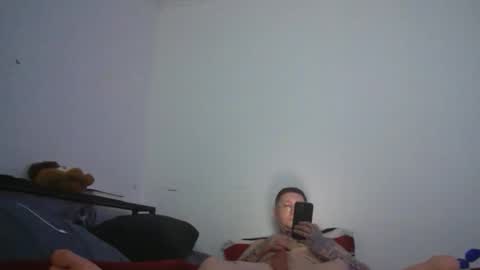 Anthony online show from 15, 2, 2026