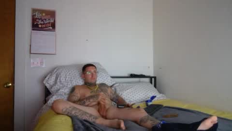Anthony online show from 18, 7, 2026