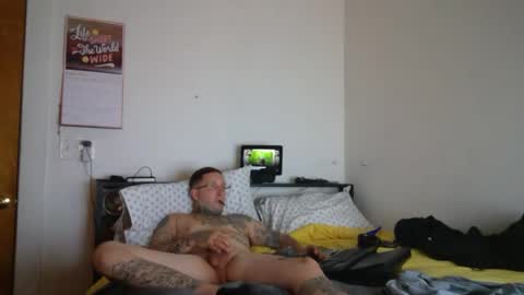 Anthony online show from 22, 7, 2026