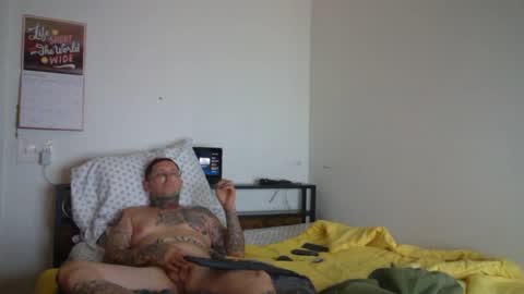 Anthony online show from 25, 7, 2026