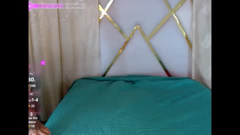 inkedsabrina online show from 31, 12, 2024