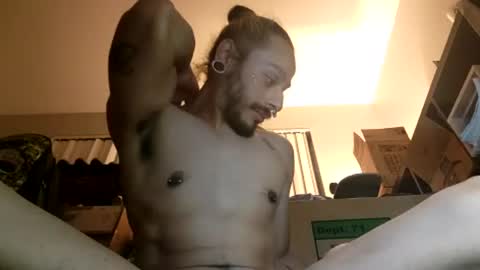 inkedshadow online show from 2, 8, 2026