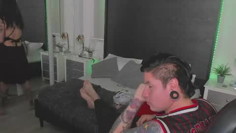 inkedsinners_ online show from 22, 5, 2026