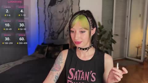 Xenia online show from 3, 12, 2025