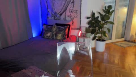 Xenia online show from 9, 2, 2026