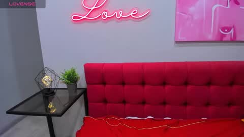 Snapshot of innalovely chatting on 25, 1, 2025 Inna online show from 25, 1, 2025