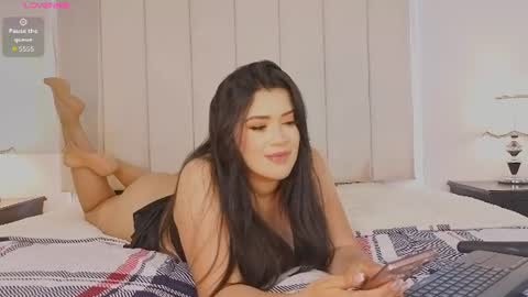 Snapshot of innavolkova chatting on 26, 6, 2026 innavolkova online show from 26, 6, 2026