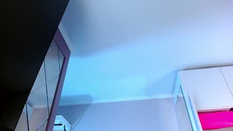 Snapshot of innnita chatting on 8, 1, 2025 Lina online show from 8, 1, 2025