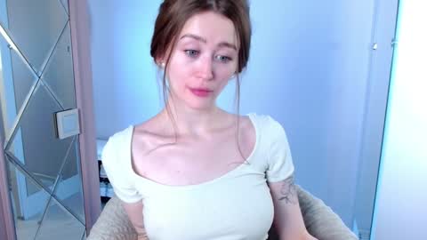 Snapshot of innnita chatting on 20, 1, 2025 Lina online show from 20, 1, 2025