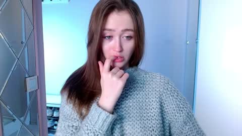 Snapshot of innnita chatting on 24, 1, 2025 Lina online show from 24, 1, 2025