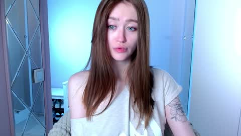 Snapshot of innnita chatting on 29, 1, 2025 Lina online show from 29, 1, 2025
