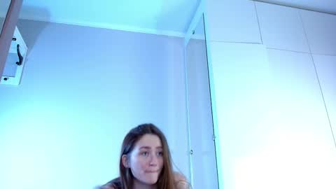 Snapshot of innnita chatting on 18, 2, 2025 Lina online show from 18, 2, 2025