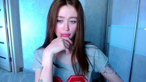 Snapshot of innnita chatting on 23, 2, 2025 Lina online show from 23, 2, 2025