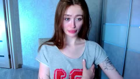 Snapshot of innnita chatting on 23, 2, 2025 Lina online show from 23, 2, 2025