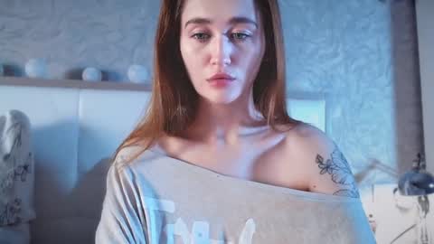 Snapshot of innnita chatting on 5, 10, 2025 Lina online show from 5, 10, 2025