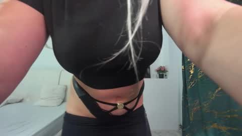 Eva online show from 22, 11, 2025