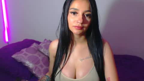 Abril online show from 19, 6, 2026