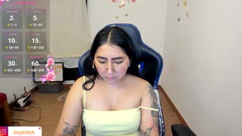 Luna        online show from 5, 3, 2026