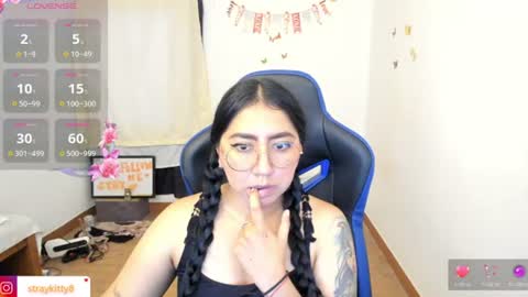 Luna        online show from 29, 6, 2026